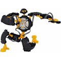 Miniatyrbild 1 av 7: Giga Bots Energy Core Gripbot