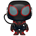 Pikkukuva 3 / 3: POP-hahmo Marvel Spiderman Miles Morales 2020-asu
