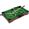 Miniatyrbild 1 av 8: 20 INCH POOL TABLE GAME