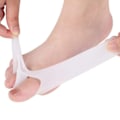 Miniatyrbillede 3 af 5: 2 stk. Hallux valgus beskyttere