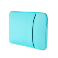 Miniatyrbillede 1 af 3: Macbook Pro / Air 13\" laptop etui - TURKIS