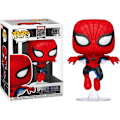 Miniatyrbillede 1 af 2: POP-figur Marvel 80th First Appearance Spiderman