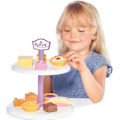 Pikkukuva 3 / 6: CASDON MR KIPLING KAKUTEELINE