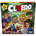 Miniatyrbild 1 av 2: CLUEDO JUNIOR