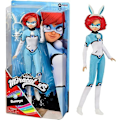Miniatyrbild 1 av 6: Miraculous 26Cm Bunnyx Fashion Doll