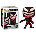 Miniatyrbillede 1 af 3: POP figur Marvel Venom 2 Carnage