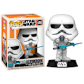 Pikkukuva 1 / 3: POP-hahmo Star Wars -konseptisarjan iskusotilas