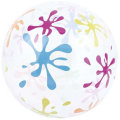 Miniatyrbillede 1 af 5: 48 TOMMER SPLASH & PLAY STRANDBOLD