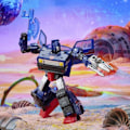 Pikkukuva 3 / 6: Transformers Generations Legacy Ev Deluxe Skids
