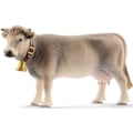 Miniatyrbillede 1 af 4: SCHLEICH BRAUNVIEH KO