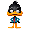 Miniatyrbillede 2 af 3: POP figur Space Jam 2 Daffy Duck