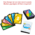 Miniatyrbilde 3 av 8: UNO IKONISK #5