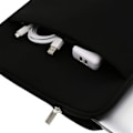 Miniatyrbillede 7 af 8: Macbook Pro / Air 13" taske til bærbar computer Turkos