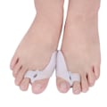 Miniatyrbillede 1 af 5: 2 stk. Hallux valgus beskyttere