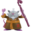 Pikkukuva 2 / 2: TEENAGE MUTANT NINJA TURTLES BASIC ACTION FIGURE