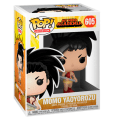 Pikkukuva 3 / 3: POP-hahmo My Hero Academia Yaoyorozu