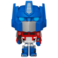 Miniatyrbillede 2 af 3: POP figur Transformers Optimus Prime