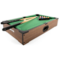 Miniatyrbillede 5 af 8: 20 TOMMER POOLBORD SPIL