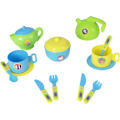 Miniatyrbild 2 av 7: PEPPA PIG SMALL TEA SET