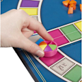 Miniatyrbillede 4 af 5: TRIVIAL PURSUIT CLASSIC