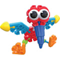 Miniatyrbillede 4 af 6: KID KNEX ZOO VENNER