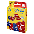 Pikkukuva 1 / 5: PICTIONARY KORTIPELI