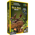 Miniatyrbillede 1 af 3: NATIONAL GEOGRAPHIC BUG DIG KIT