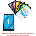 Miniatyrbilde 4 av 8: UNO IKONISK #5