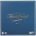 Miniatyrbillede 1 af 5: TRIVIAL PURSUIT CLASSIC