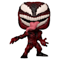 Miniatyrbillede 2 af 3: POP figur Marvel Venom 2 Carnage