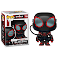Pikkukuva 1 / 3: POP-hahmo Marvel Spiderman Miles Morales 2020-asu