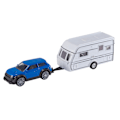 Miniatyrbild 1 av 2: TEAMSTERZ CAR AND CARAVAN