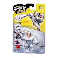 Pikkukuva 2 / 2: Heroes Of Goo Jit Zu Dc Minis S2 Cyborg