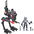 Pikkukuva 2 / 3: Star Wars Mission Fleet Bad Batch At-Rt