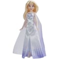 Miniatyrbillede 2 af 2: FROZEN 2 Dronning Elsa