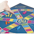 Miniatyrbillede 3 af 5: TRIVIAL PURSUIT CLASSIC