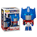 Miniatyrbild 1 av 3: POP figure Transformers Optimus Prime