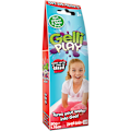 Miniatyrbild 1 av 2: GELLI PLAY - MIXED COLOURS - 50G - GREEN AND RED