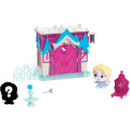 Miniatyrbillede 2 af 4: Disney Doorables Mini Legesæt - Rapunzel