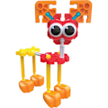 Miniatyrbillede 3 af 6: KID KNEX ZOO VENNER