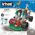 Miniatyrbild 1 av 3: Knex 10 In 1 Building Set
