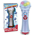 Miniatyrbild 2 av 3: BONTEMPI KARAOKE MICROPHONE