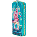 Miniatyrbild 3 av 5: Lounglefly Disney Tangled Rapunzel Castle wallet