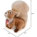 Miniatyrbillede 3 af 3: TRUDI EGERN GINGER M