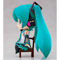 Pikkukuva 4 / 4: Character Vocal Series 01 Hatsune Miku Nendoroid Swacchao!