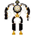 Miniatyrbild 7 av 7: Giga Bots Energy Core Gripbot