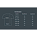 Miniatyrbillede 2 af 2: Ice With That Burn - T-SHIRT - BØRN sort Svart - 86 / 94