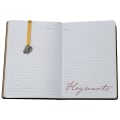 Miniatyrbild 2 av 2: Harry Potter Hogwarts A5 notebook