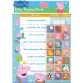 Pikkukuva 1 / 2: PEPPA PIG POTTA- JA WC-PALKINTOKAAVIO JA TARRAT