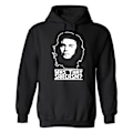 Miniatyrbilde 1 av 2: Was That Sarcasm - Hettegenser / Genser - HERRE Svart - 5XL